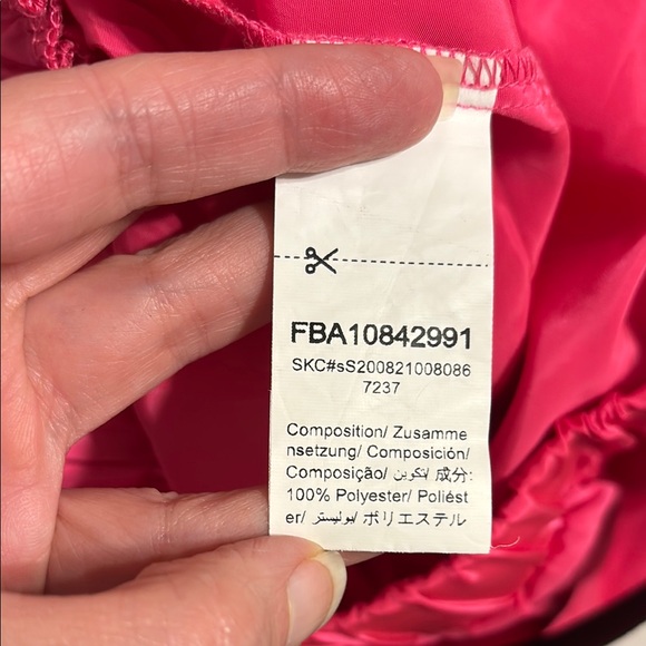 Magic Black and Pink Track Pants & Joggers - Picture 14 of 16